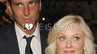 How to Survive the Demise of Your Favorite Celebrity Couple